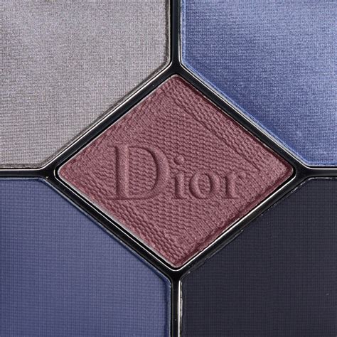 189 blue velvet dior|Dior 999 matte vs velvet.